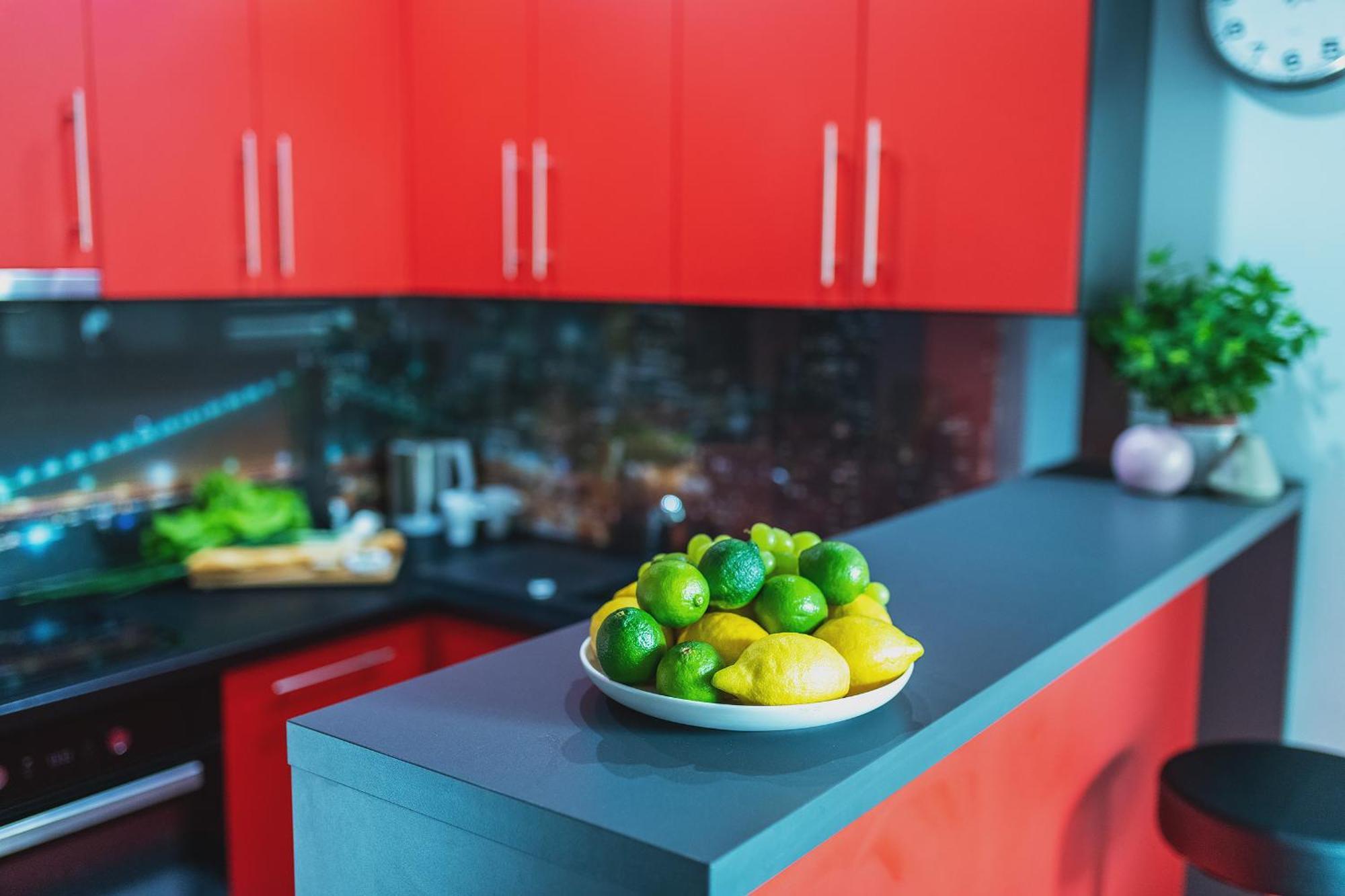 ורשה P&O Apartments Wola Tarasy מראה חיצוני תמונה